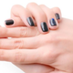 Illustration for article titled Tips For Picking The Right Nail Nail Gloss Colour